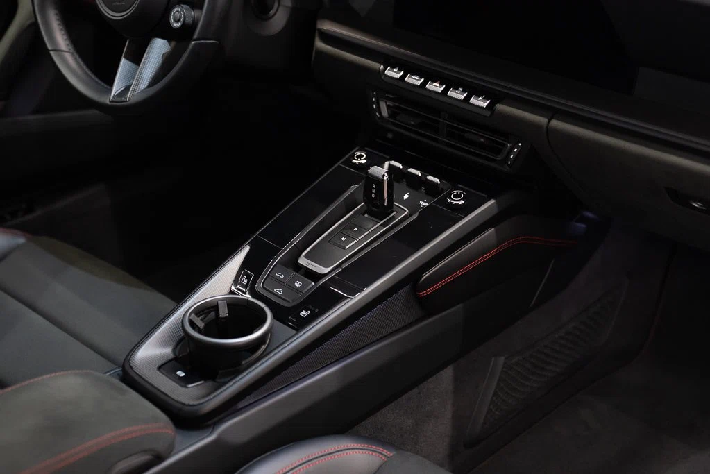 2022 Porsche 911 Carrera 4 GTS (992.1), 17/26
