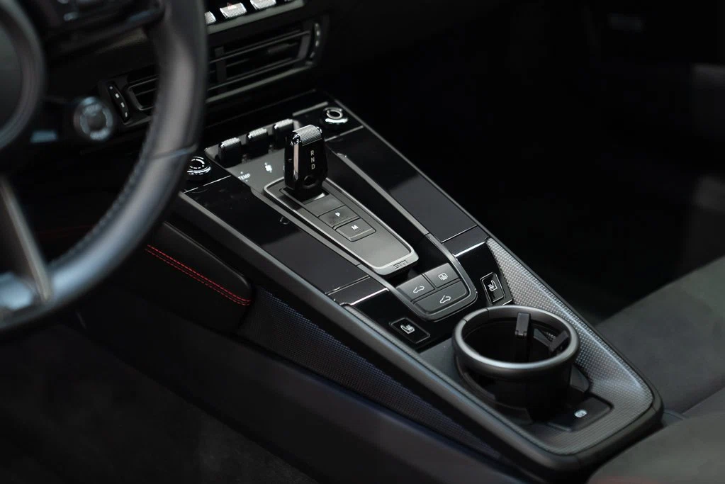 2022 Porsche 911 Carrera 4 GTS (992.1), 19/26