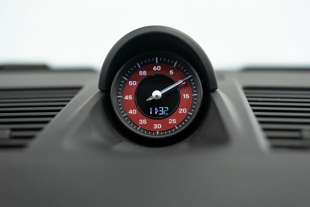 2022 Porsche 911 Carrera 4 GTS (992.1), 20/26