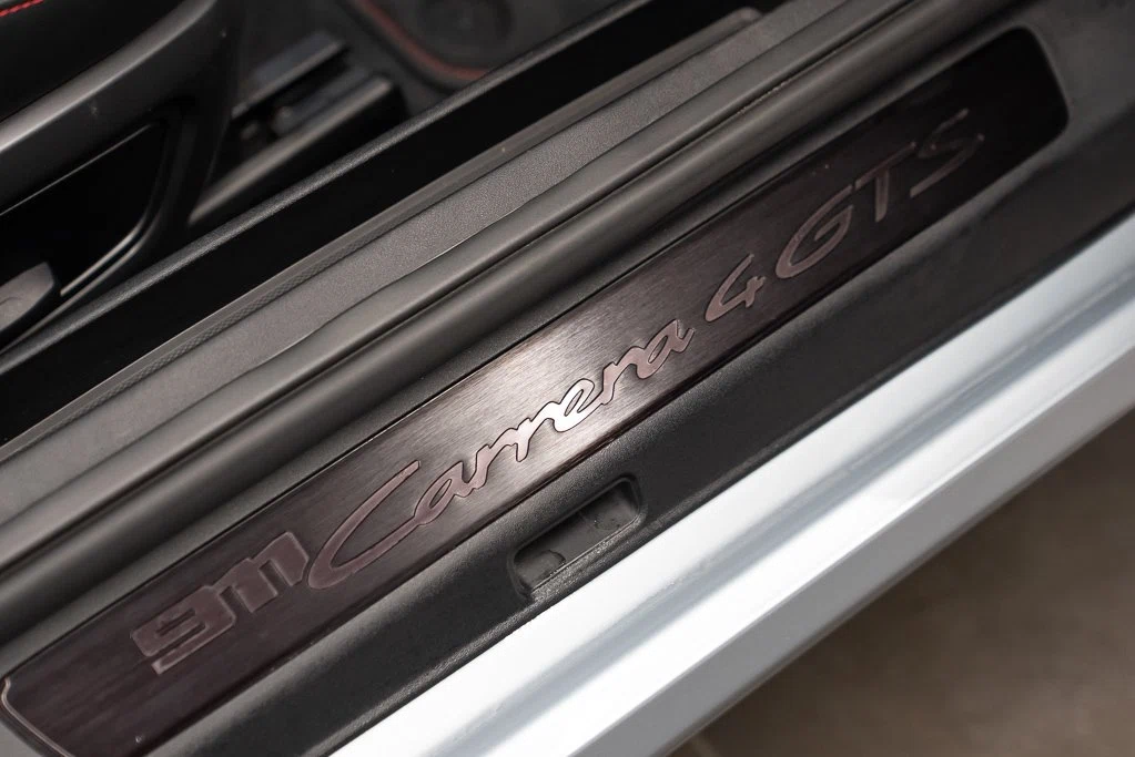 2022 Porsche 911 Carrera 4 GTS (992.1), 26/26