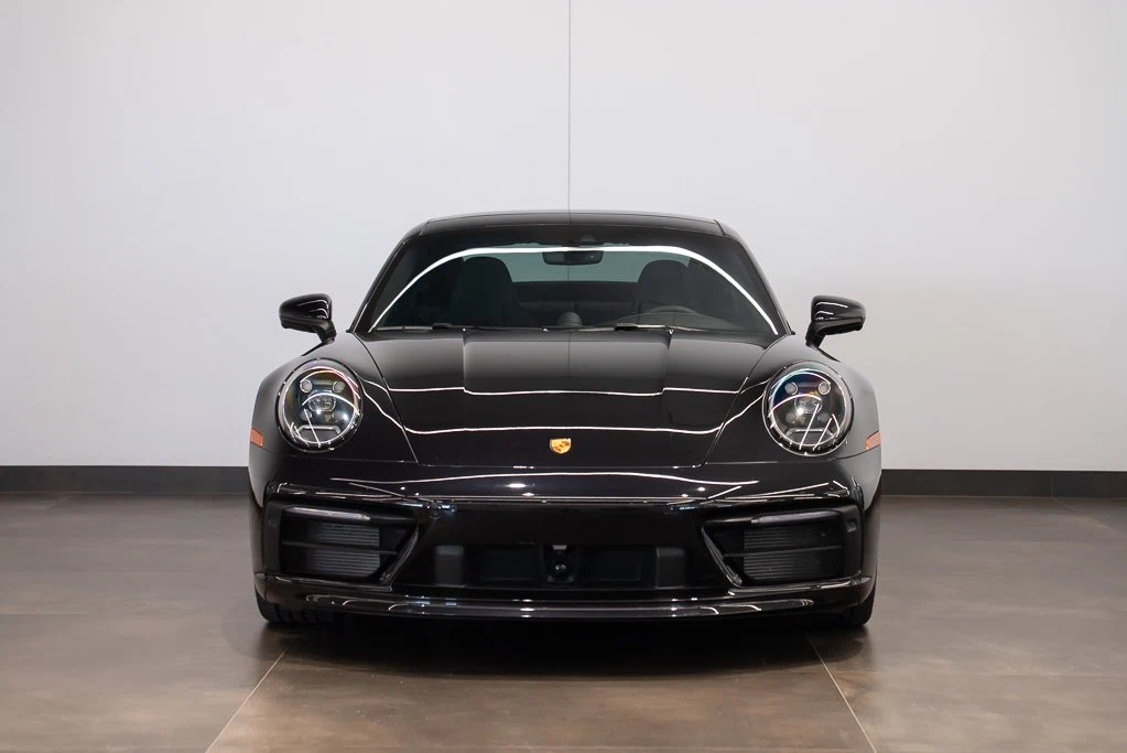 2023 Porsche 911 Carrera 4S (992.1), 2/20