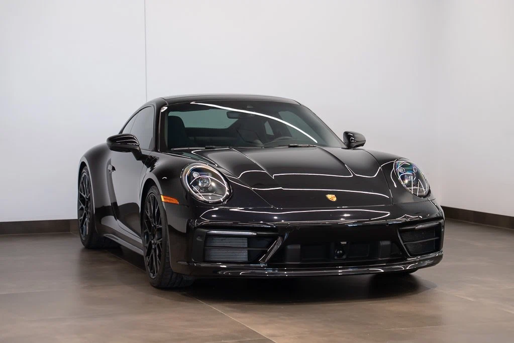 2023 Porsche 911 Carrera 4S (992.1) · John Scotti Luxury-Prestige
