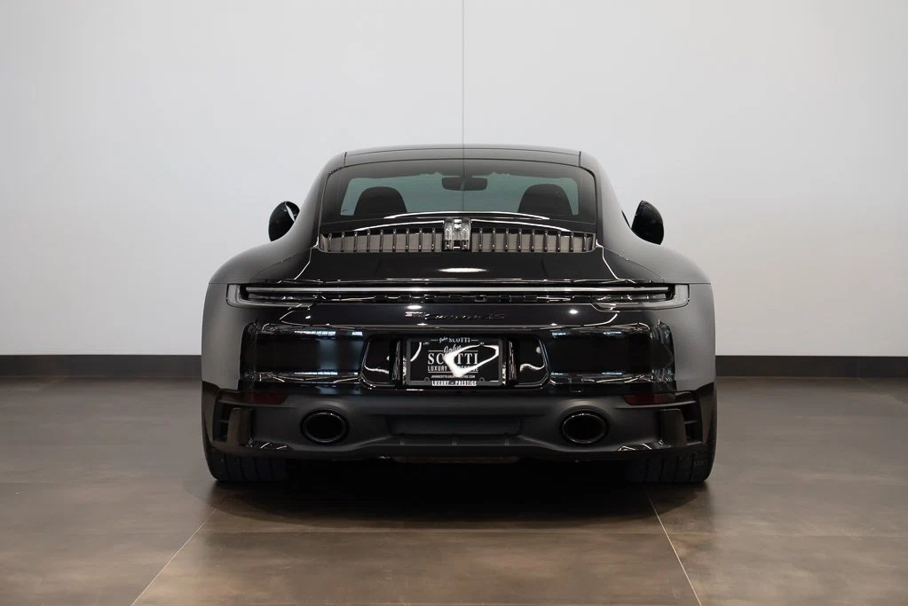 2023 Porsche 911 Carrera 4S (992.1), 4/20