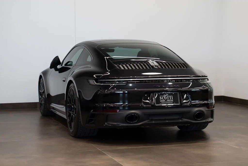 2023 Porsche 911 Carrera 4S (992.1), 5/20