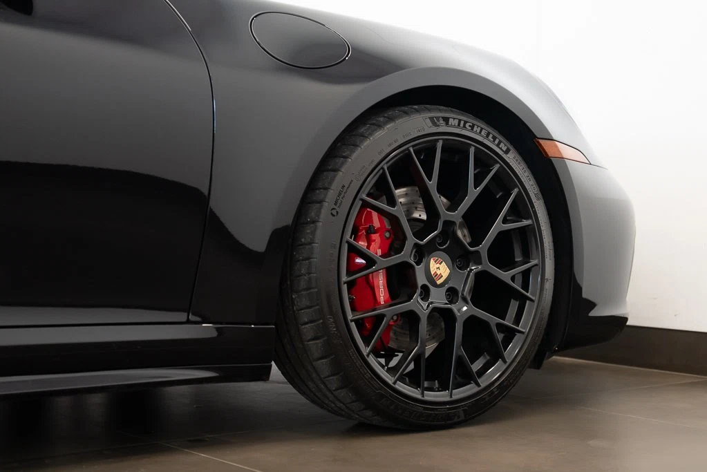 2023 Porsche 911 Carrera 4S (992.1), 6/20