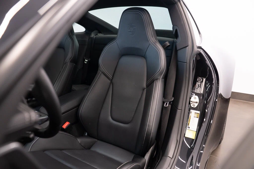 2023 Porsche 911 Carrera 4S (992.1), 13/20