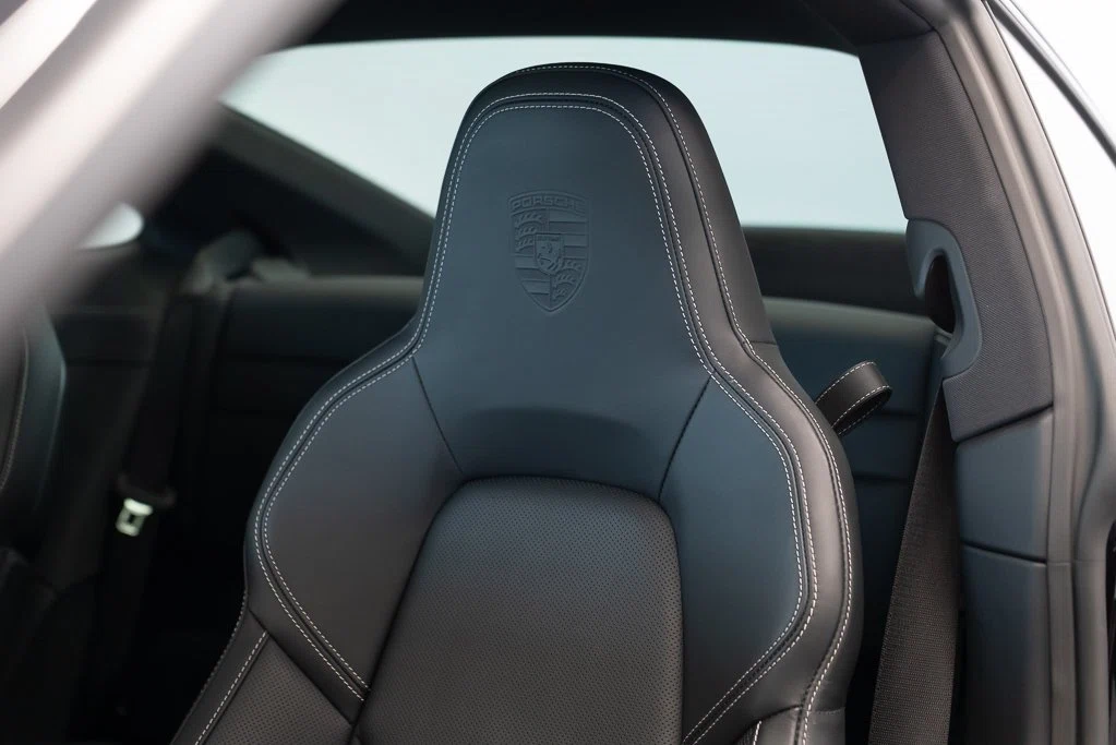 2023 Porsche 911 Carrera 4S (992.1), 14/20