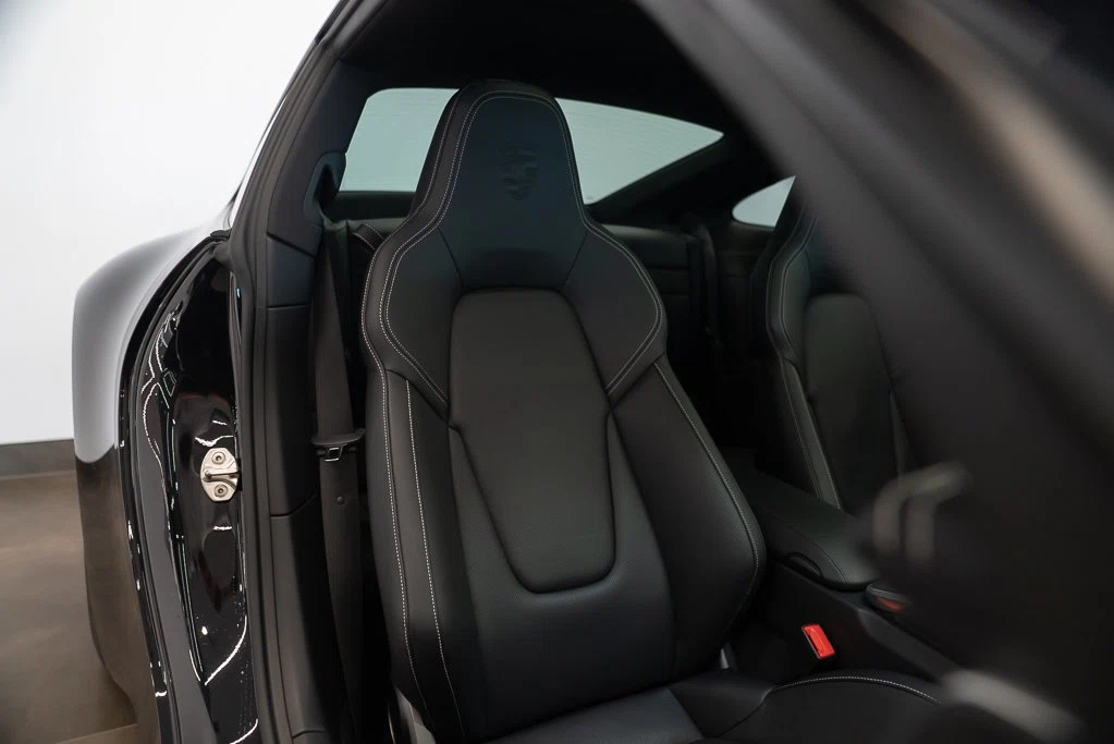 2023 Porsche 911 Carrera 4S (992.1), 15/20
