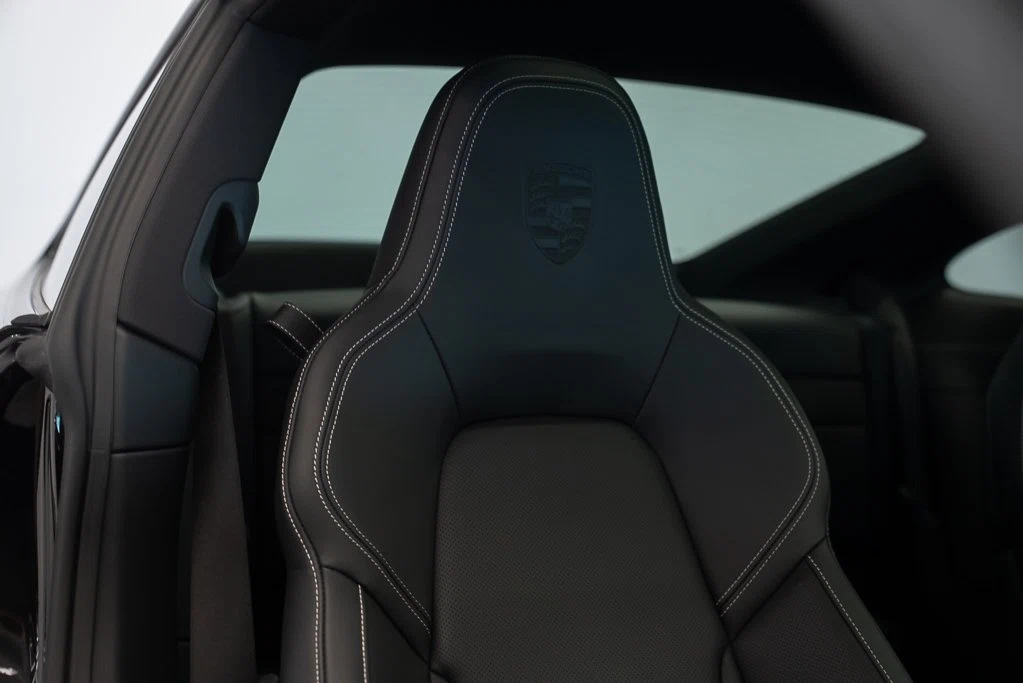 2023 Porsche 911 Carrera 4S (992.1), 16/20