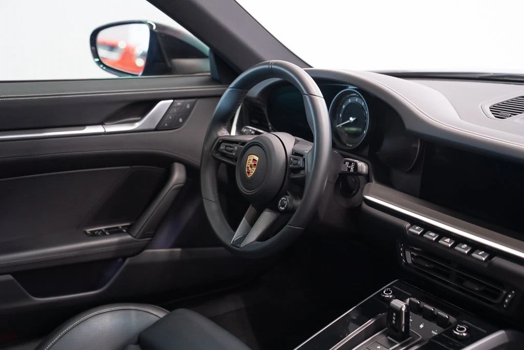 2023 Porsche 911 Carrera 4S (992.1), 20/20
