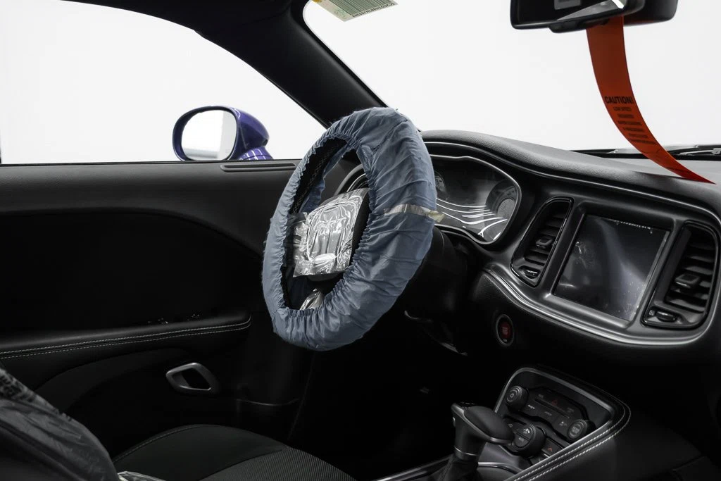 2018 Dodge Challenger SRT Demon (3rd Generation), 13/22