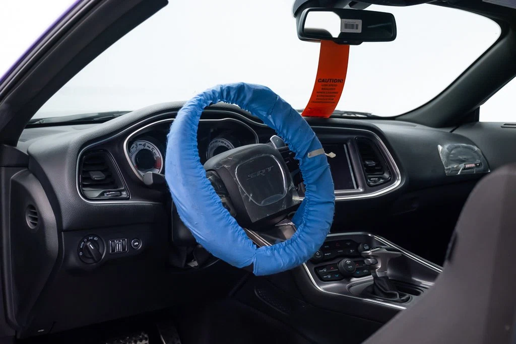 2018 Dodge Challenger SRT Demon (3rd Generation), 14/22
