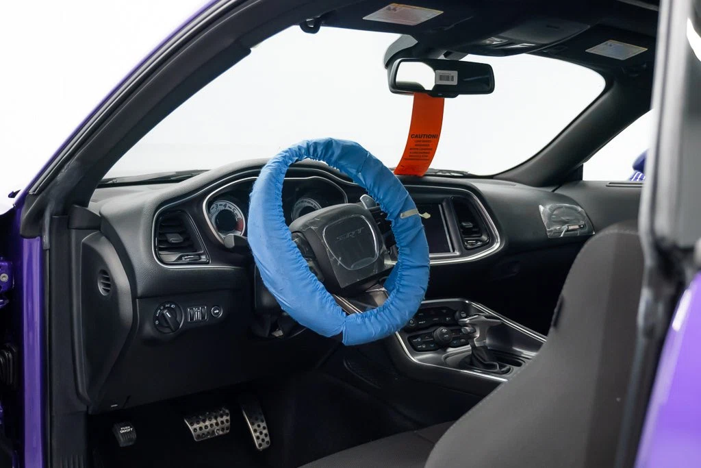 2018 Dodge Challenger SRT Demon (3rd Generation), 15/22