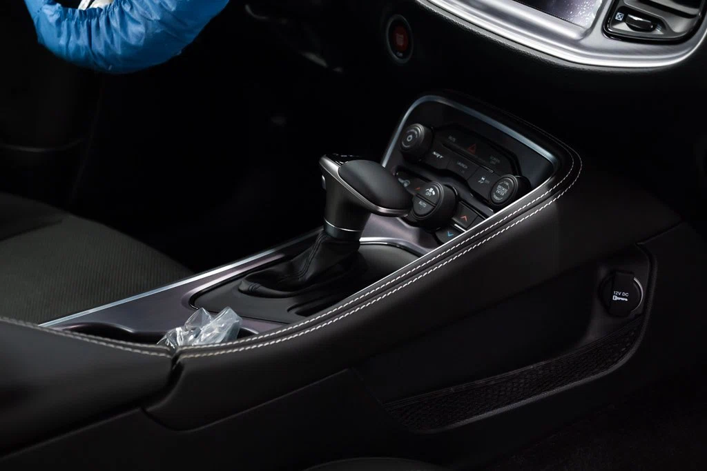 2018 Dodge Challenger SRT Demon (3rd Generation), 16/22