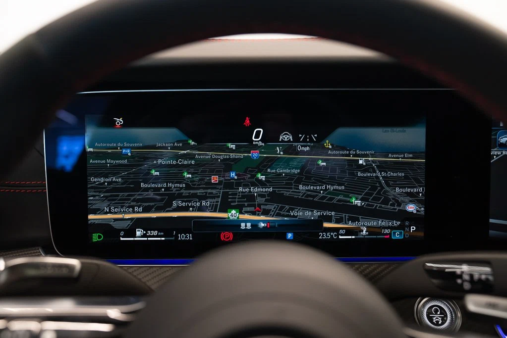 2024 Mercedes-AMG GT 63 4MATIC+ (C192), 11/26