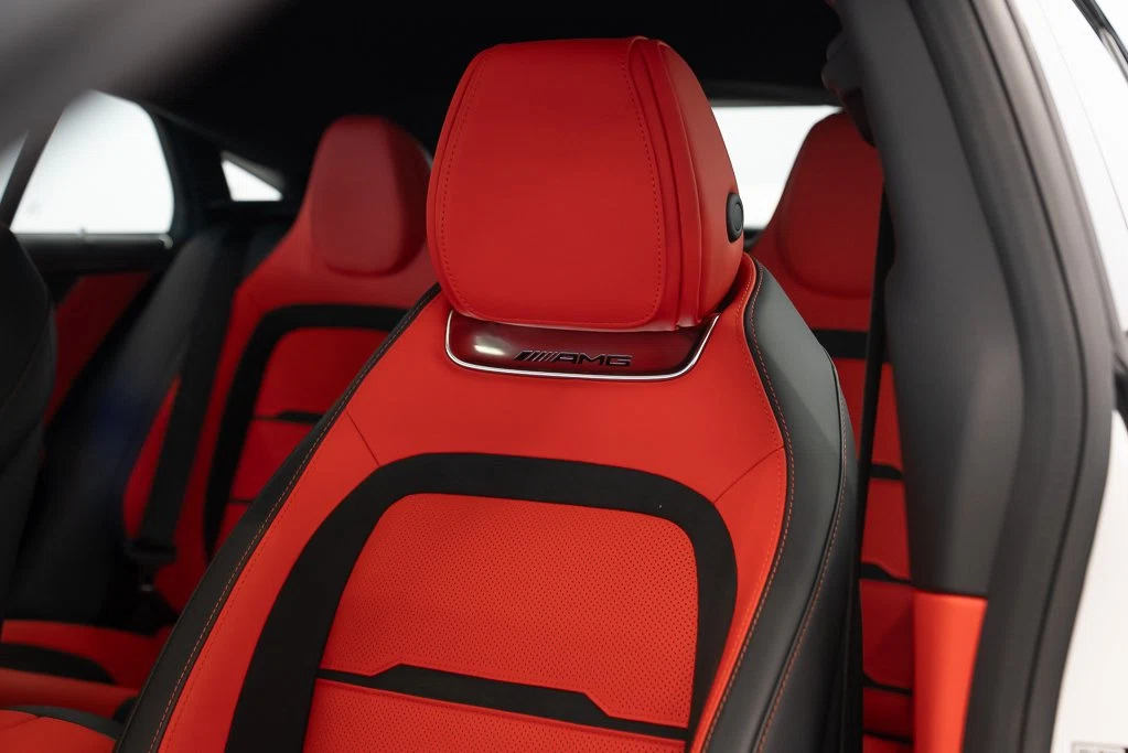 2024 Mercedes-AMG GT 63 4MATIC+ (C192), 15/26
