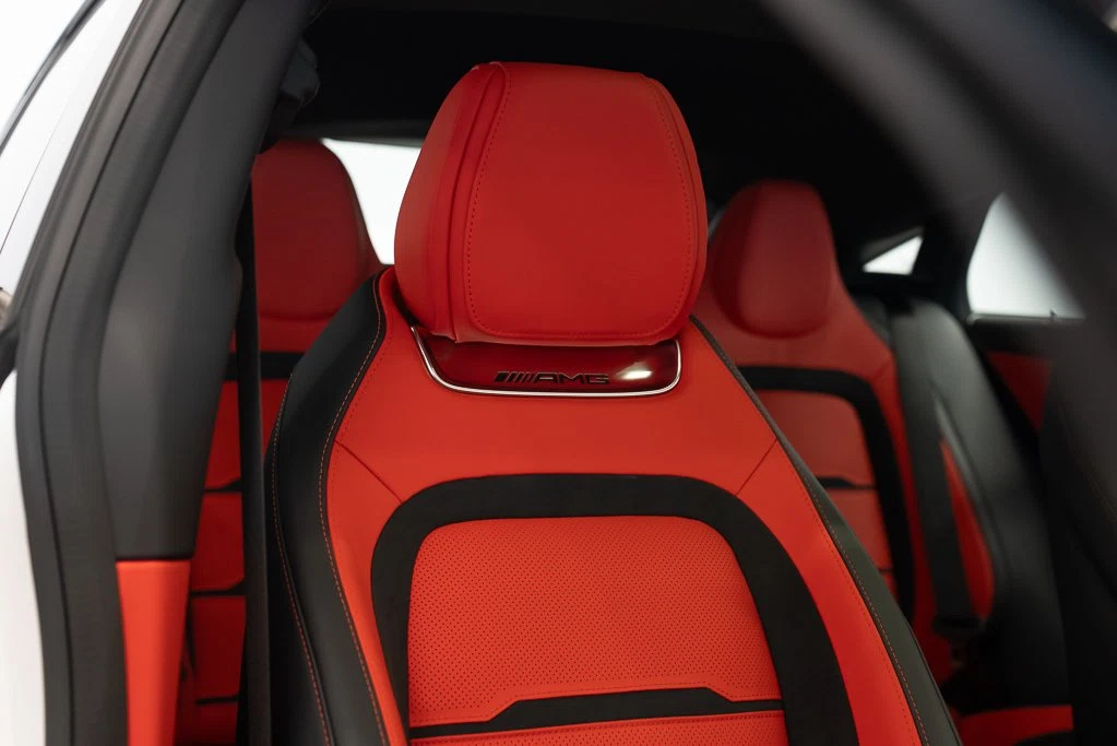 2024 Mercedes-AMG GT 63 4MATIC+ (C192), 18/26