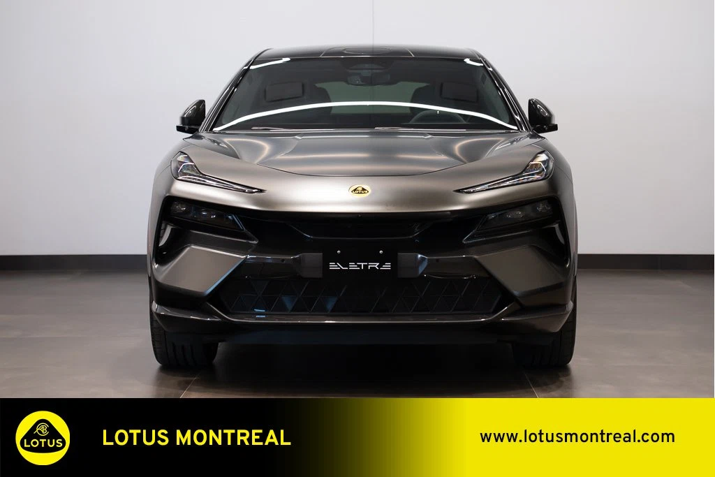 2025 Lotus Eletre Carbon, 2/30