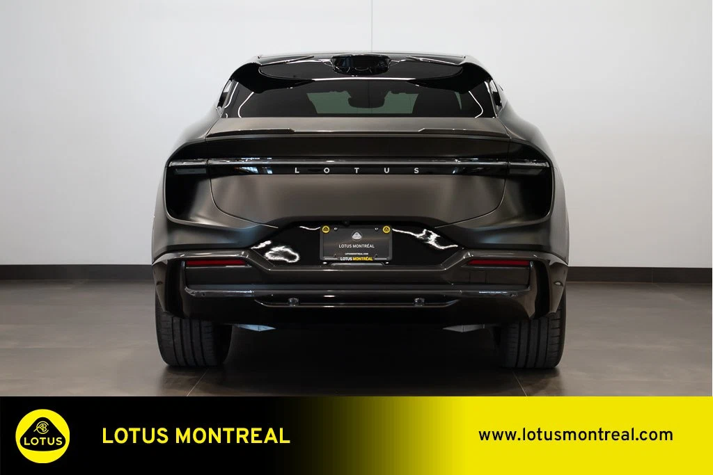 2025 Lotus Eletre Carbon, 6/30