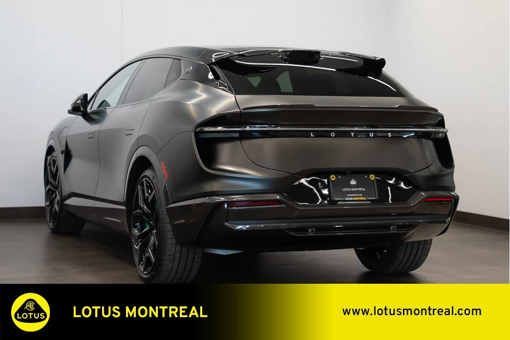 2025 Lotus Eletre Carbon, 7/30