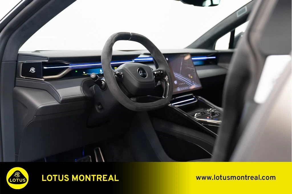 2025 Lotus Eletre Carbon, 19/30