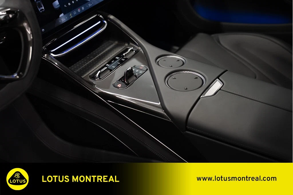 2025 Lotus Eletre Carbon, 23/30