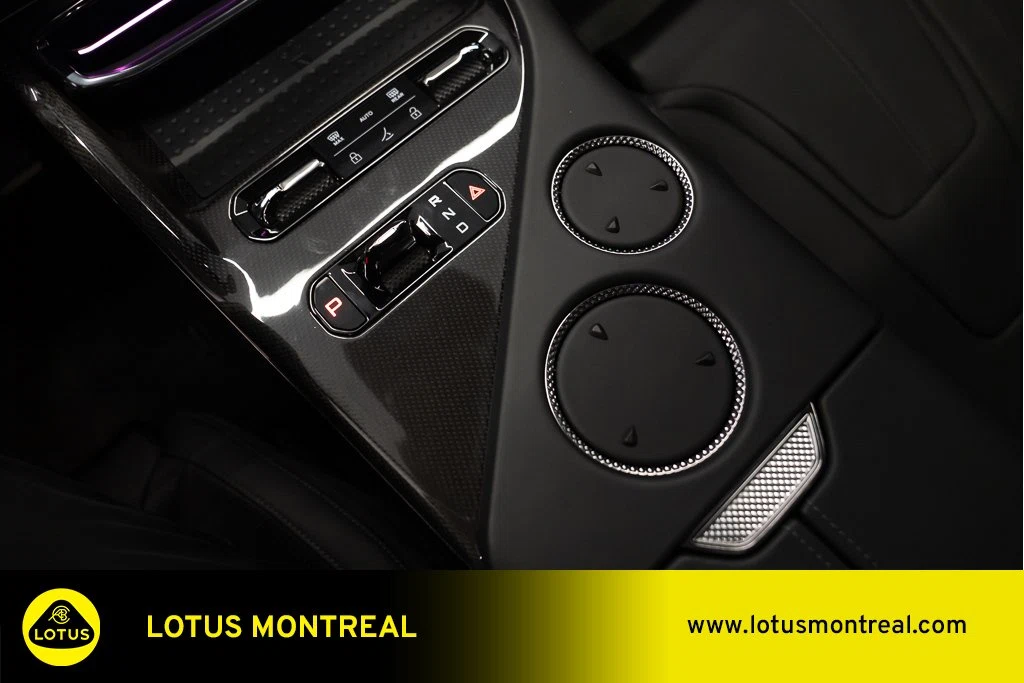 2025 Lotus Eletre Carbon, 24/30