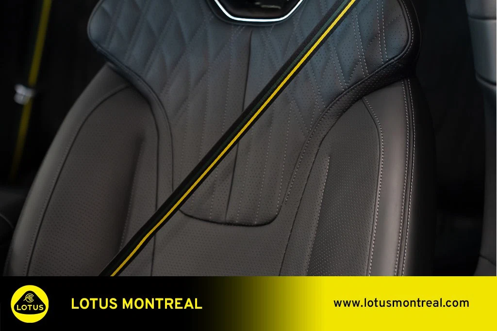 2025 Lotus Eletre Carbon, 27/30