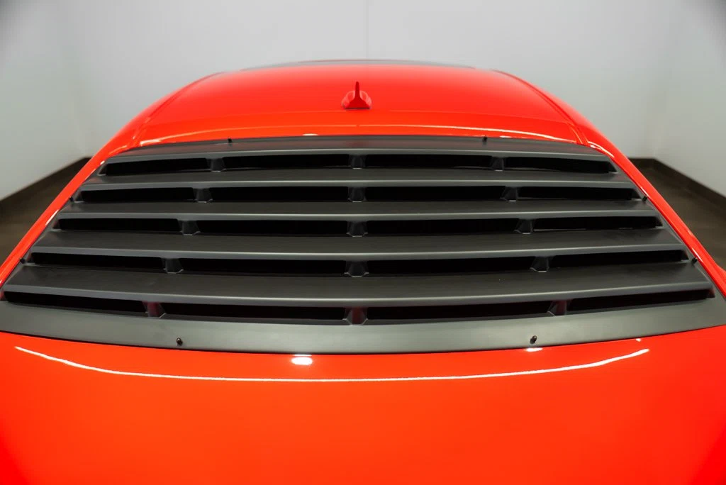 2018 Dodge Challenger SRT Demon (3rd Generation), 18/26