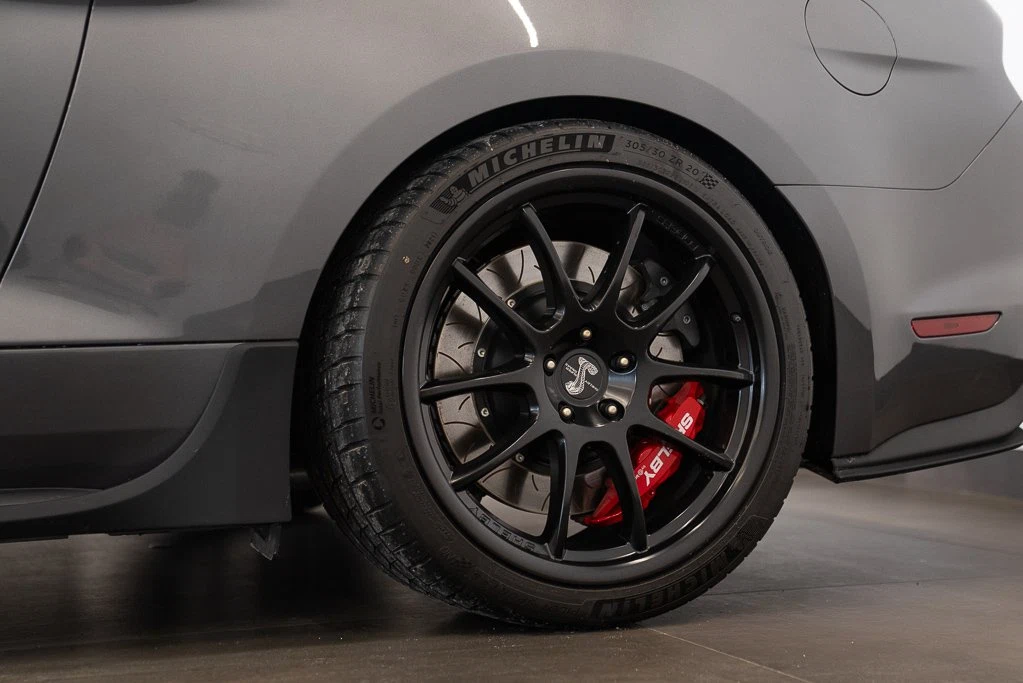 2021 Ford Mustang Shelby Super Snake (S550), 9/30