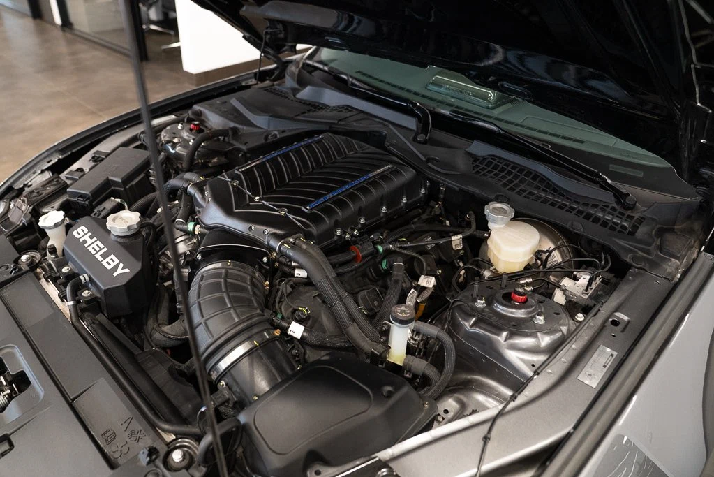 2021 Ford Mustang Shelby Super Snake (S550), 21/30