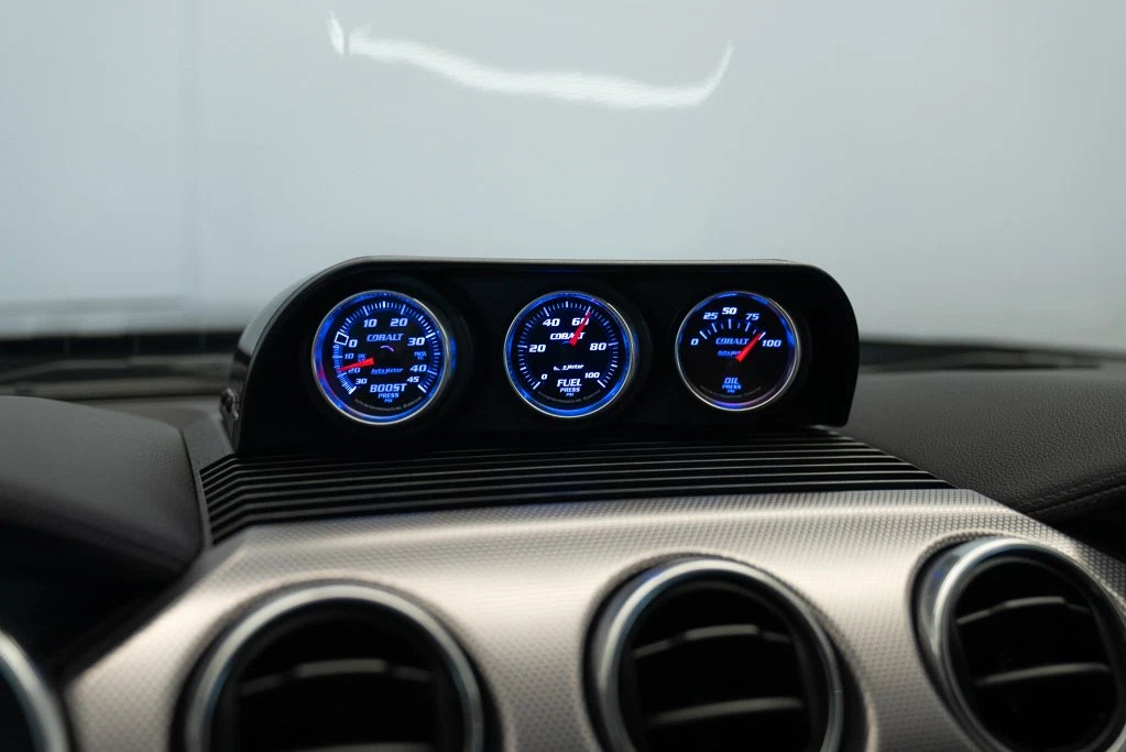 2021 Ford Mustang Shelby Super Snake (S550), 24/30