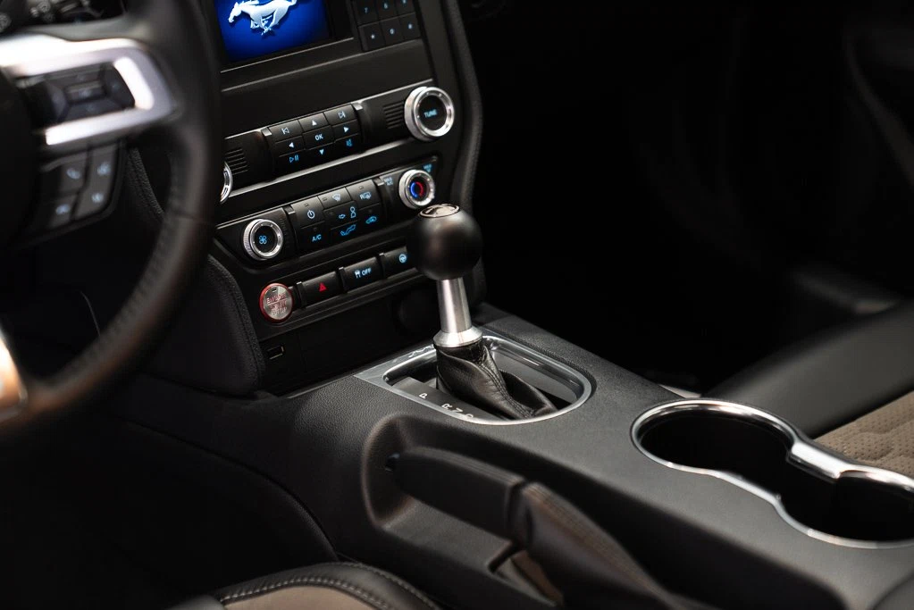 2021 Ford Mustang Shelby Super Snake (S550), 26/30