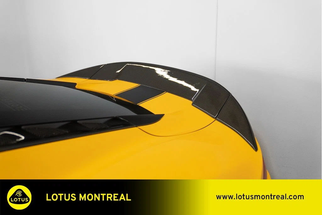 2025 Lotus Emira V6, 7/19