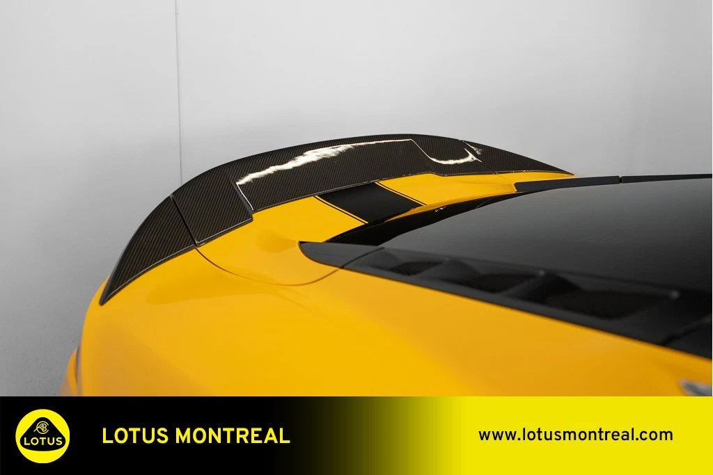 2025 Lotus Emira V6, 8/19