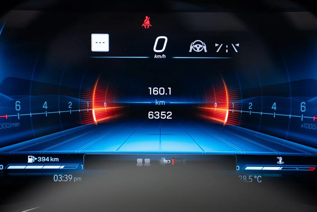 2024 Mercedes-AMG SL 55 4MATIC+ (R232), 10/20