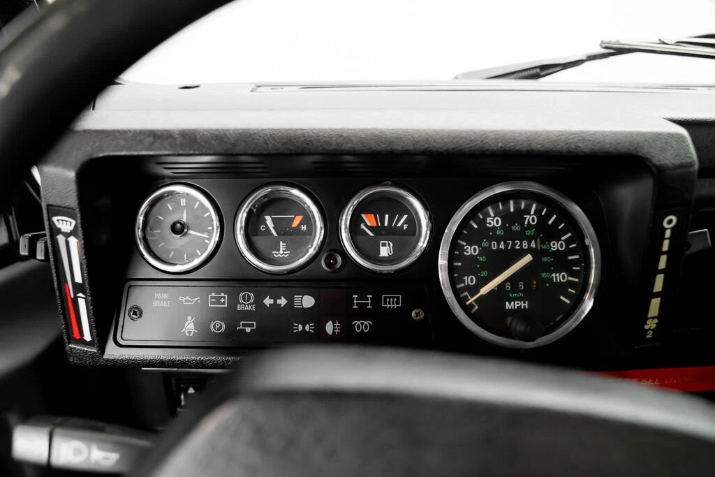 1997 Land Rover Defender 110 (1983-2016), 9/22