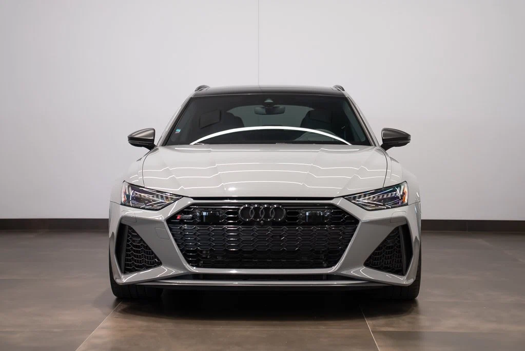 2024 Audi RS 6 Avant performance (C8), 2/23
