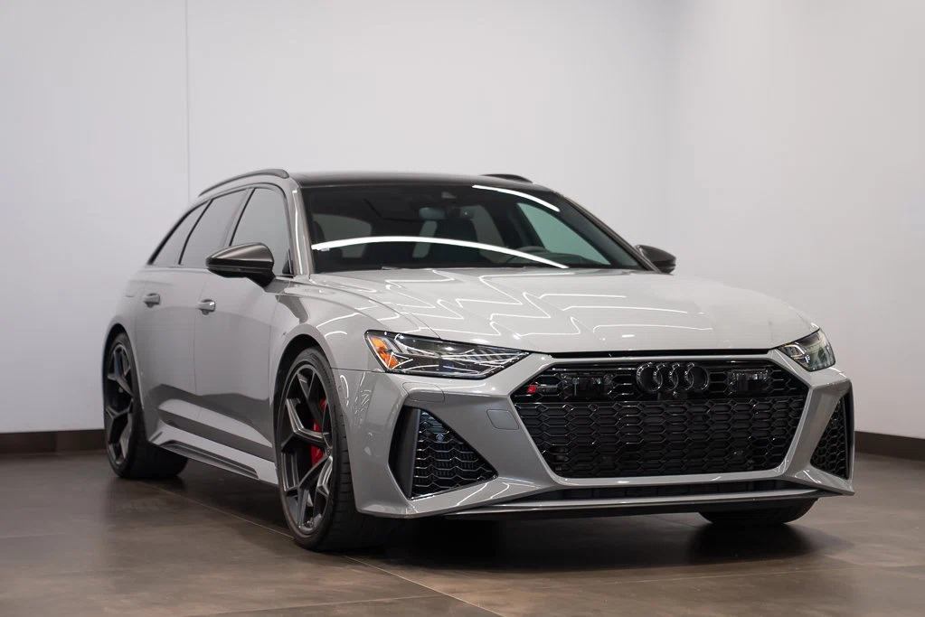 2024 Audi RS 6 Avant performance (C8) · John Scotti Luxury-Prestige