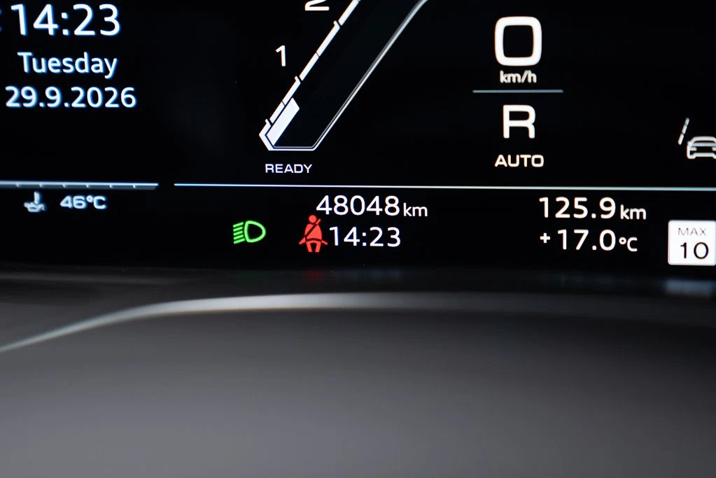 2024 Audi RS 6 Avant performance (C8), 10/23