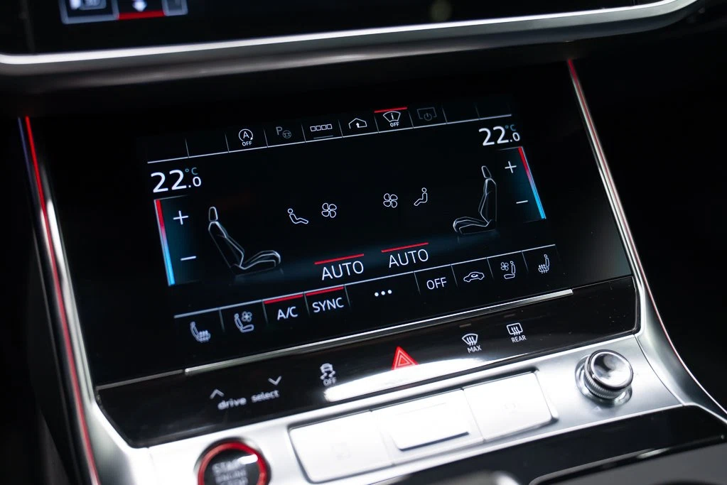 2024 Audi RS 6 Avant performance (C8), 11/23