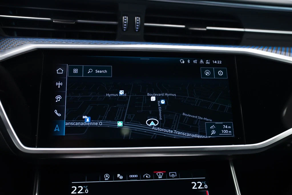 2024 Audi RS 6 Avant performance (C8), 13/23