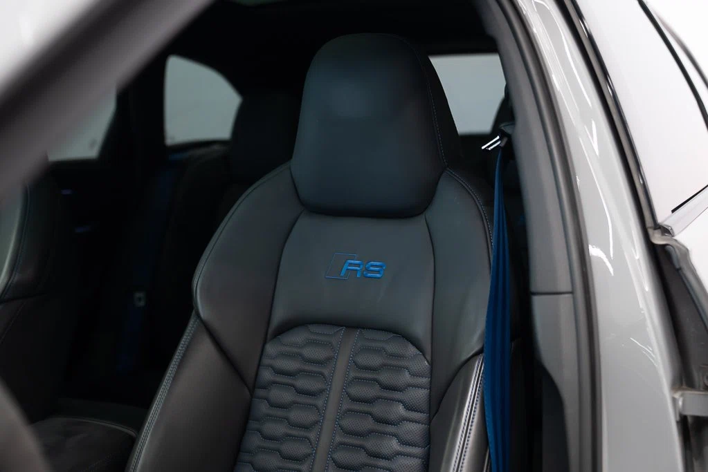 2024 Audi RS 6 Avant performance (C8), 15/23