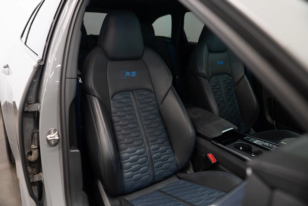 2024 Audi RS 6 Avant performance (C8), 17/23
