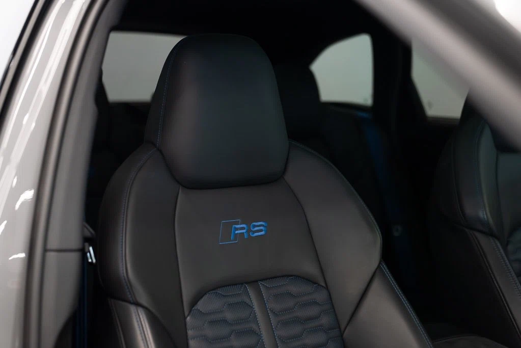 2024 Audi RS 6 Avant performance (C8), 18/23