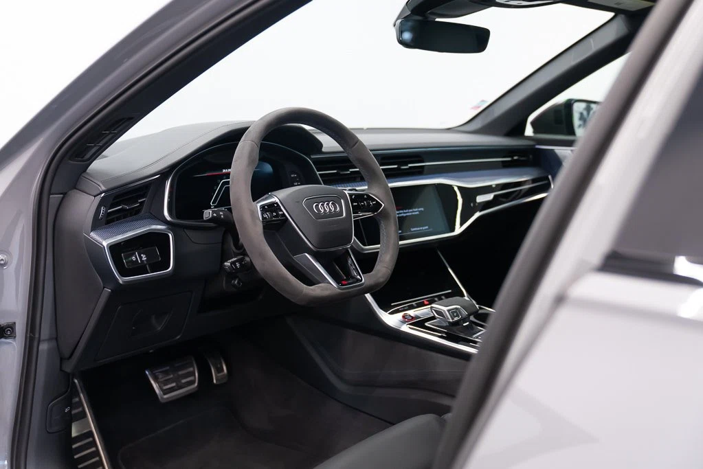 2024 Audi RS 6 Avant performance (C8), 20/23