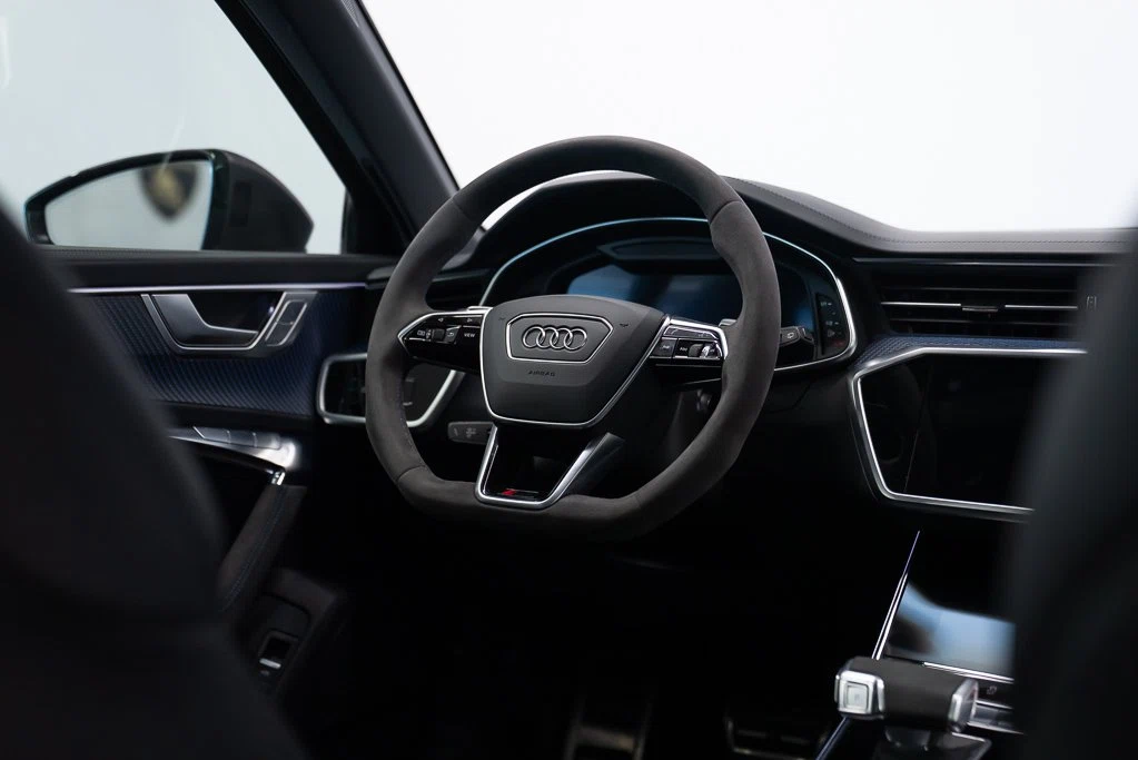 2024 Audi RS 6 Avant performance (C8), 23/23