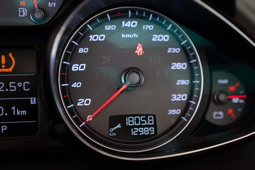2015 Audi R8 V8 Spyder (Type 42), 11/25