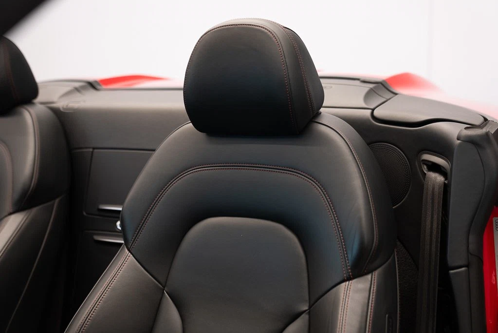2015 Audi R8 V8 Spyder (Type 42), 14/25
