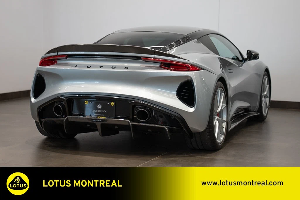 2024 Lotus Emira V6 First Edition, 4/23
